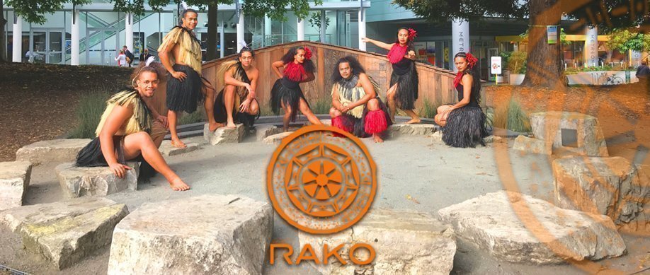 Rako Pasefika Centre for the Arts Dinner and Entertainment